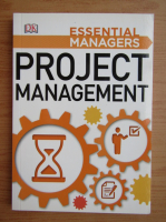 Essential Managers. Project Management