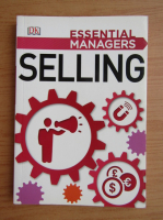 Essential Managers. Selling