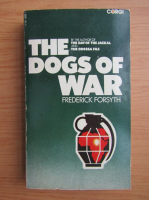 Frederick Forsyth - The dogs of war