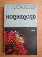 George Calinescu - Honigmond