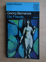 Georges Bernanos - Die Freude