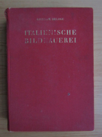 Giuseppe Delogu - Italienische bildhauerei (1942)