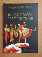 Grigore Postelnicu - In asteptarea precipitatiilor