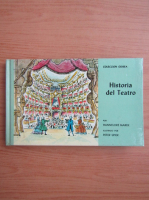 Hannelore Marek - Historia del Teatro