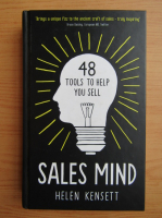 Helen Kensett - Sales mind. 48 tools to help you sell