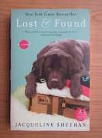 Jacqueline Sheehan - Lost and found
