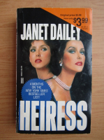 Janet Dailey - Heiress