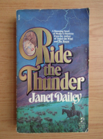 Janet Dailey - Ride the thunder