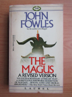 John Fowles - The magus