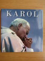 Karol Wojtyla. The man. The pope