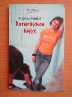 Kristina Dunker - Dornroschen Kusst