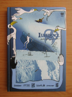Lubedence. The snowboard artbook