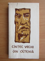 Marcel Locusteanu - Cantec vechi din Oltenia