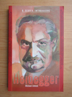 Michael Inwood - Heidegger