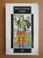 Mircea Cojocaru - Risipa