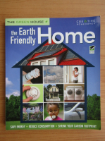 Nancy Hajeski - The Earth-friendly home