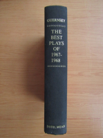Otis L. Guernsey Jr. - The best plays of 1967-1968