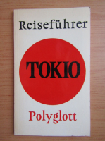 Polyglott-Reisefuhrer Tokio