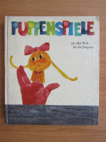 Puppenspiele aus aller Welt fur die Jungsten