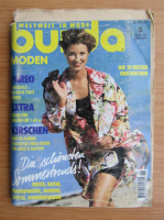 Revista Burda, nr. 6, iunie 1994