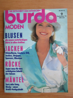 Revista Burda, nr. 9, septembrie 1991