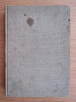 Revista Gandirea, anul VIII, nr. 1-12, 1928 (12 numere coligate)
