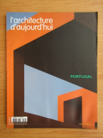 Revista L'architecture d'aujourd'hui, nr. 366, septembrie-octombrie 2006