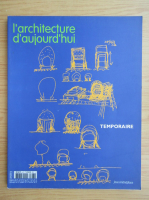Revista L'architecture d'aujourd'hui, nr. 367, noiembrie-decembrie 2006