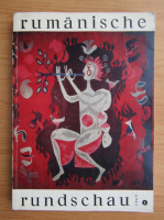 Rumanische Rundschau, nr. 2, 1969