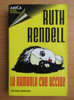 Ruth Rendell - La bambola che uccide