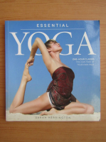 Sarah Herrington - Essential Yoga