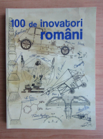 Sorin Avram - 100 de inovatori romani