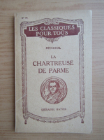 Stendhal - La Chartreuse de Parme (1928)