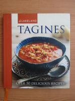 Tagines. Over 50 delicious recipes