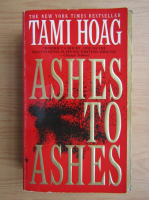 Tami Hoag - Ashes to ashes