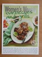 The Australian Women's Weekly. Barbecues and grills