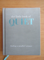 The little book of Quiet