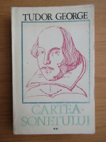 Anticariat: Tudor George - Cartea sonetului (volumul 2)