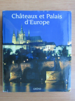 Ulrike Schober - Chateaux et Palais d'Europe
