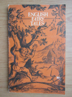 V. A. Verkhoglyad - English fairy tales