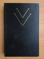 Vasile Voiculescu - Poezii (volumul 1)