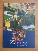Zagreb, Croatia