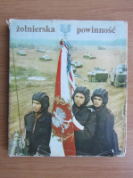 Zolnierska Powinnosc