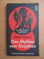 Albert Camus - Der Mythos von Sisyphos