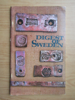 Allan Kastrup - Digest of Sweden