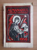 Almanah Crestin Ortodox 1956