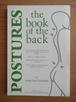 Anne-Lise Gotzsche - Postures. The book of the back