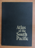 Atlas of the South Pacific
