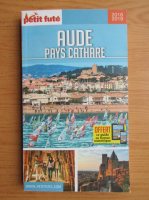 Aude pays Cathare
