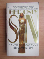 Benjamin Stein - Her only sin